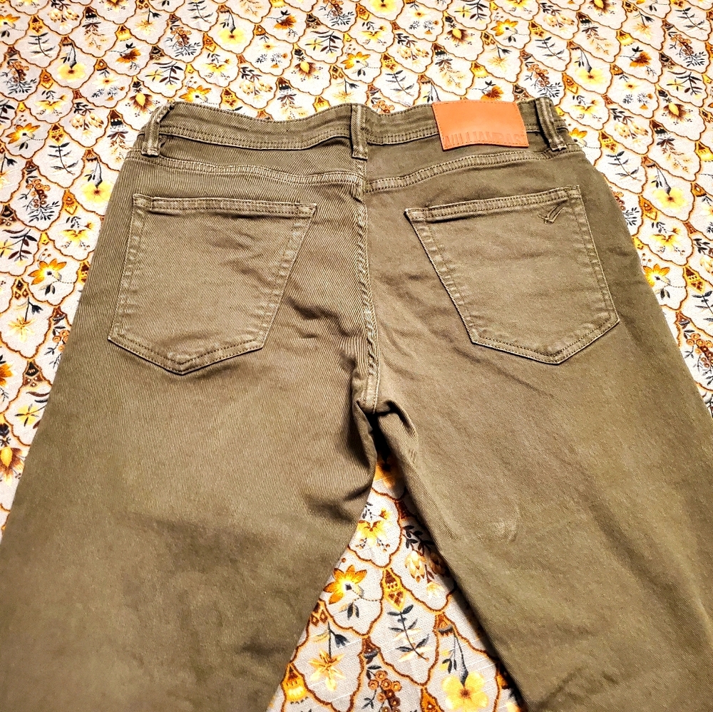 Men skinny jean 32/32